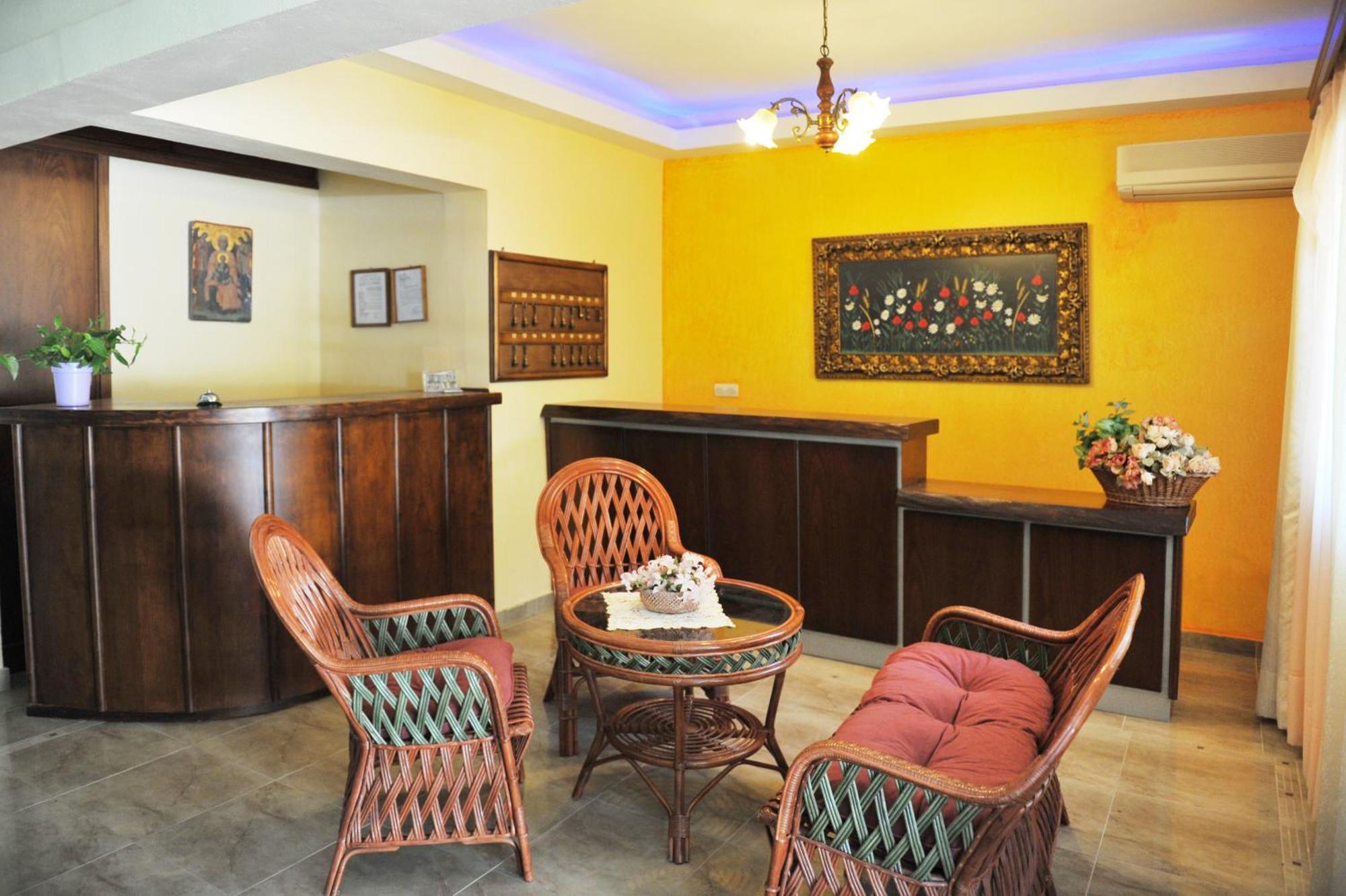 Logan'S Beach Hotel Nydri  Extérieur photo